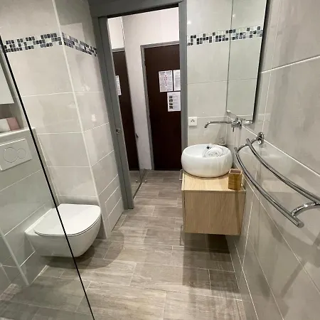 Centre De Beausoleil, Climatise, Wifi, Terrasse. Beausoleil